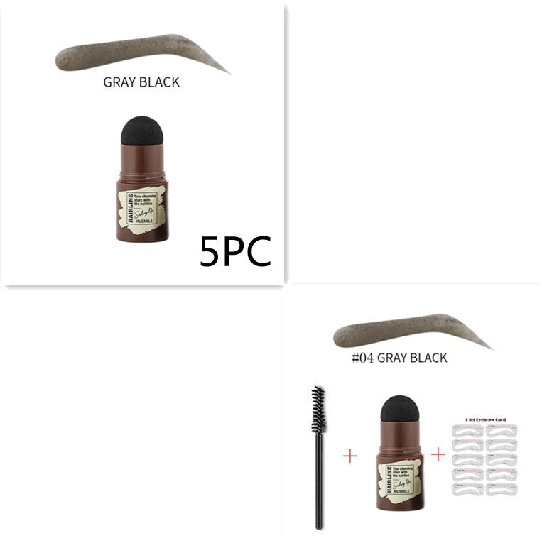 One Step Eyebrow Stamp Shaping Kit One Step Eyebrow Stamp Shaping Kit